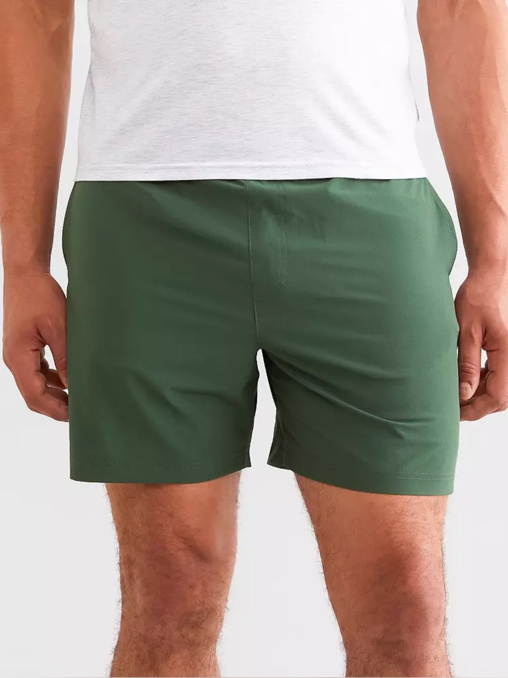 Chubbies The Greeneries Short